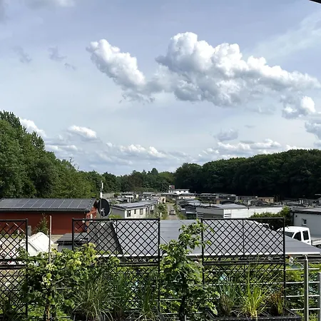 Ostseecamp Seabreeze 115 *
